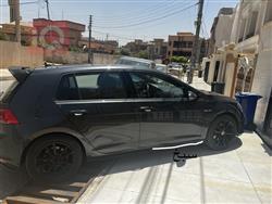 فولكسفاغن جولف